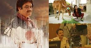 HOLY COW | OFFICIAL TRAILER | Nawazuddin Siddiqui | Sanjay Mishra | Holy Cow Movie Trailer