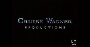 Cruise Wagner Productions/Paramount