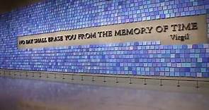 Inside the 9/11 Memorial Museum