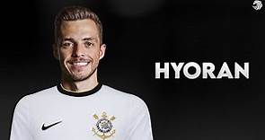 Hyoran ► Bem Vindo Ao Corinthians? ● Skills & Goals 2022 | HD