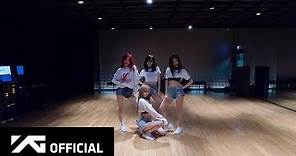 BLACKPINK - 'Forever Young' DANCE PRACTICE VIDEO (MOVING VER.)