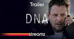DNA | Streamz | Serie | Trailer