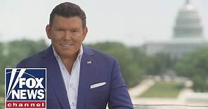 Bret Baier looks back on how far Fox News Channel has come in 25 years