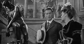Gentleman Jim (1942) Errol Flynn, Alexis Smith, Jack Carson