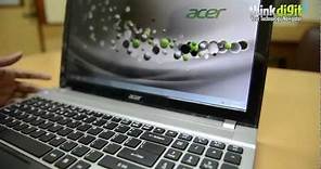 Acer Aspire V3 Review