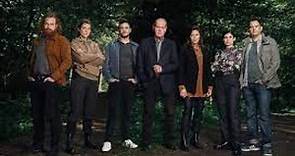 Beck S08E01 Dec 25, 2021 Ett nytt liv A new life (Haunted by the Past) HC English Subs C More