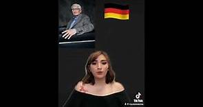 Jürgen Habermas/ Biografía, Metodología, Obras e Ideas centrales.
