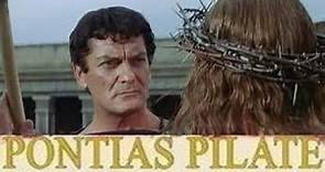 Poncio Pilatos (1962 ) | Película Completa en español | Drama, Cristianismo