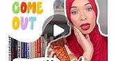 Blair Imani Ali ✨ on Instagram: "How to Come Out! A necessary video that’s not only for LGBTQ+ people. No one can tell you how, when or if you should come out. Enjoy this episode of #GetSmarterWithBlairImani all about how to come out, heteronormativity, cisnormativity, and more!⁣ ⁣ During Pride Month there’s extra pressure on private LGBTQ+ people to come out and to do so in a hurry during the month of June. When that pressure subsides the emphasis comes back up again during Coming Out Day in Oc
