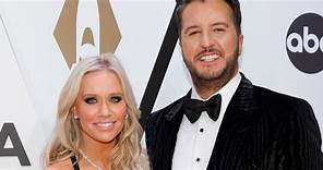Luke Bryan’s Wife, Caroline, Prompts Fan Concern After Posting Pic From Hospital