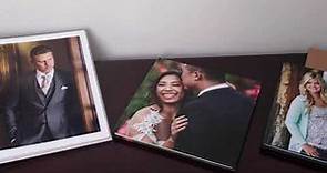 Professional Photo Albums from Bay Photo