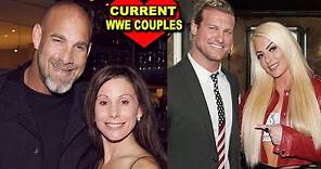 10 Most Shocking Current WWE Couples - Goldberg & Wife, Mandy Rose & Dolph Ziggler
