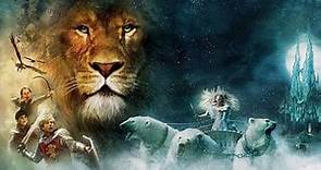 The Chronicles of Narnia: The Lion, the Witch and the Wardrobe Full Movie Facts And Review | William