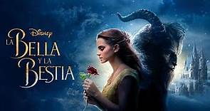 La Bella y La Bestia (2017) | Avance | Trailer (Español)