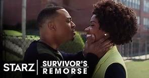 Survivor's Remorse | Season 4 Official Trailer: Bigger Than The Game | STARZ