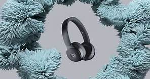 Beats by Dre | The New Solo Pro