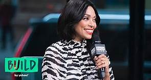 Tamara Taylor Of "October Faction" Goes Over The New Netflix Horror, Sci-Fi Series