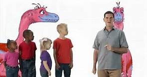 Velociraptor - Dinosaur Train - The Jim Henson Company