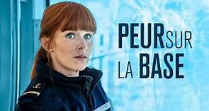 The Berken Case {Peur sur la Base} Audrey Fleurot-Philippe Lefebvre-Maryne Bertieaux (Laurence Katrian FR3-2017) EngSub