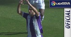 Resumen | Highlights Real Valladolid (1-0) FC Barcelona - HD