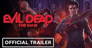 Evil Dead: The Game - Official Game of the Year Edition Trailer