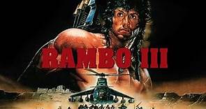 Bill Medley, He Ain't Heavy, He's My Brother - Rambo III (1988)