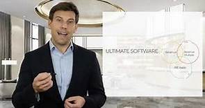 Ultimate Software and Hellman & Friedman Business Case - Rodschinson Investment Valuations