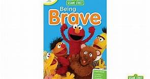 Sesame Street: "Being Brave" Preview