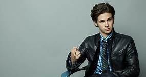 Gossip Girl star Connor Paolo's Wiki, Dating Boyfriend, Gay, Bio