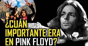 RICHARD WRIGHT: el “George Harrison” hecho a un lado de Pink Floyd