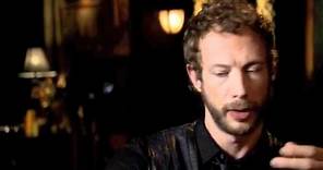 Lost Girl's Kris Holden-Ried