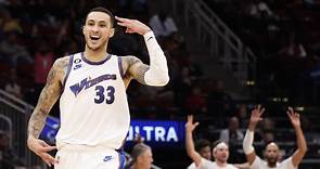 NBA Free Agency: Wizards sign Kyle Kuzma to disaster of a contract