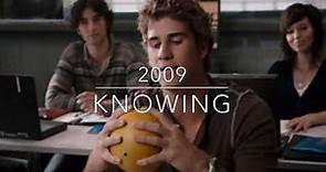 Liam Hemsworth - MOVIES - From 2009 to 2020