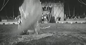 Circus Of Horrors (1960) TV Spot Trailer