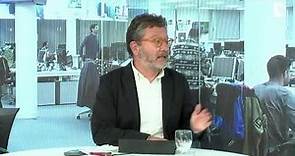 Emisión en directo de El Diario Vasco. Especial noche electoral