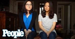 The Amazing Story of Identical Twins Separated at Birth Who Find Each Other | People