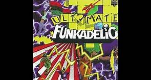 Funkadelic – Ultimate Funkadelic (1997 CD Compilation)
