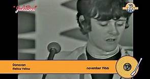 Donovan - Mellow Yellow (1966)