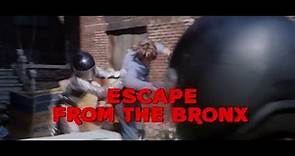 Escape from the Bronx (1983)