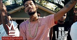 PnB Rock "Trust Issues" Feat. Yakki (WSHH Exclusive - Official Music Video)