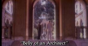 The Belly of an Architect (1987)