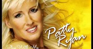 Patty Ryan - Stay With Me Tonight (12") (F)