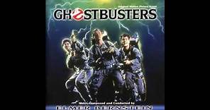Ghostbusters | Soundtrack Suite (Elmer Bernstein)