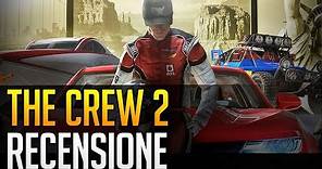 The Crew 2: la recensione del racing di Ubisoft
