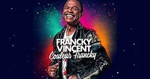 Francky Vincent - Vasy Francky c'est bon (Audio Officiel)