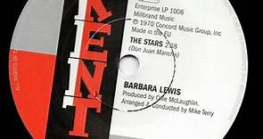 Barbara Lewis / Carla Thomas - The Stars / I Play For Keeps