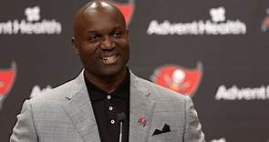 Todd Bowles contract: How much will new Buccaneers head coach earn in Tampa?