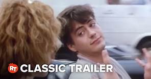The Pick-Up Artist (1987) Trailer #1