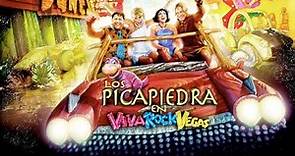 Los Picapiedra en Viva Rock las Vegas ₮ ⪨Дерек.Джоуэ⪩