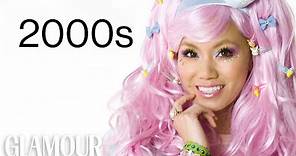 100 Years of Japanese Fashion | Glamour